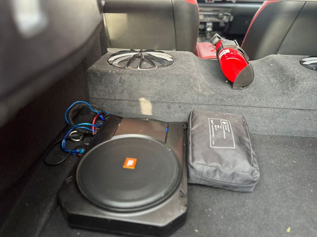 Toyota Supra GT Sport 3.0L