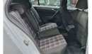Volkswagen Golf GTI P1 GOLF GTI 2018 GCC IN BEAUTIFUL SHAPE FOR 89900 AED