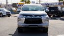 Mitsubishi Montero Sport GLS Brand New – 3.0L Petrol 4WD Automatic – H59 – GCC 2026 – Export Only