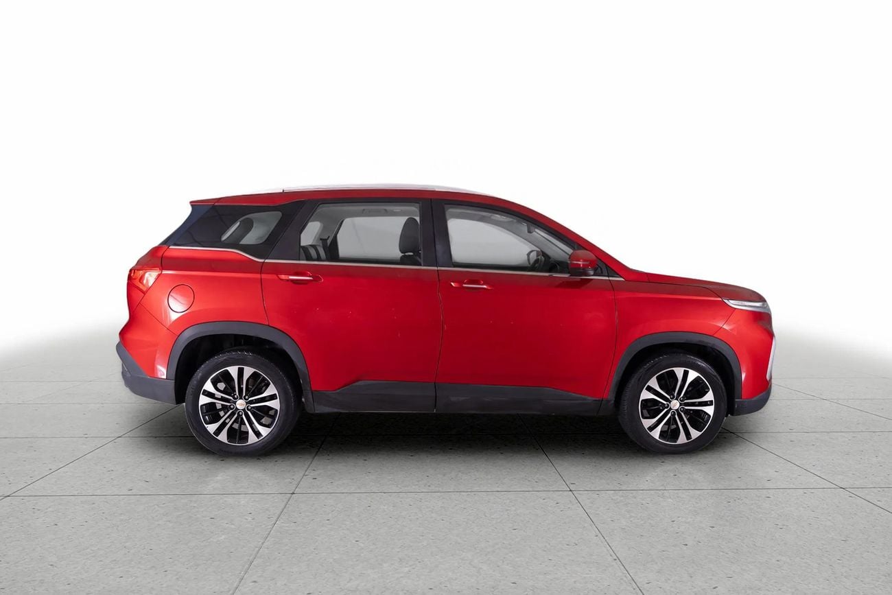 Chevrolet Captiva PREMIER 1.5