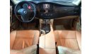 BMW 530i BMW 530I