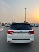 Honda Odyssey TOURING