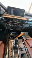 BMW X5 XDRIVE35I