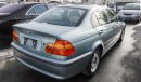 BMW 320i i