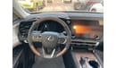 Lexus RX350 LEXUS RX350 LUXURY CANADIAN SPEC 2023 MODEL