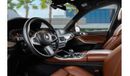بي أم دبليو X5 50i M سبورت X-Drive 50i | 4,896 P.M  | 0% Downpayment | Full Agency History!