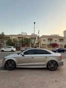 Audi S3 Std 2.0L