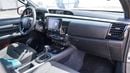 Toyota Hilux Adventure 4.0L