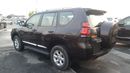 Toyota Prado 2.7L - TXL - 4X4 - MODIFIED-2023