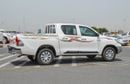 Toyota Hilux TOYOTA HILUX 2.7L RWD PETROL 4DOOR MT PICKUP 2025