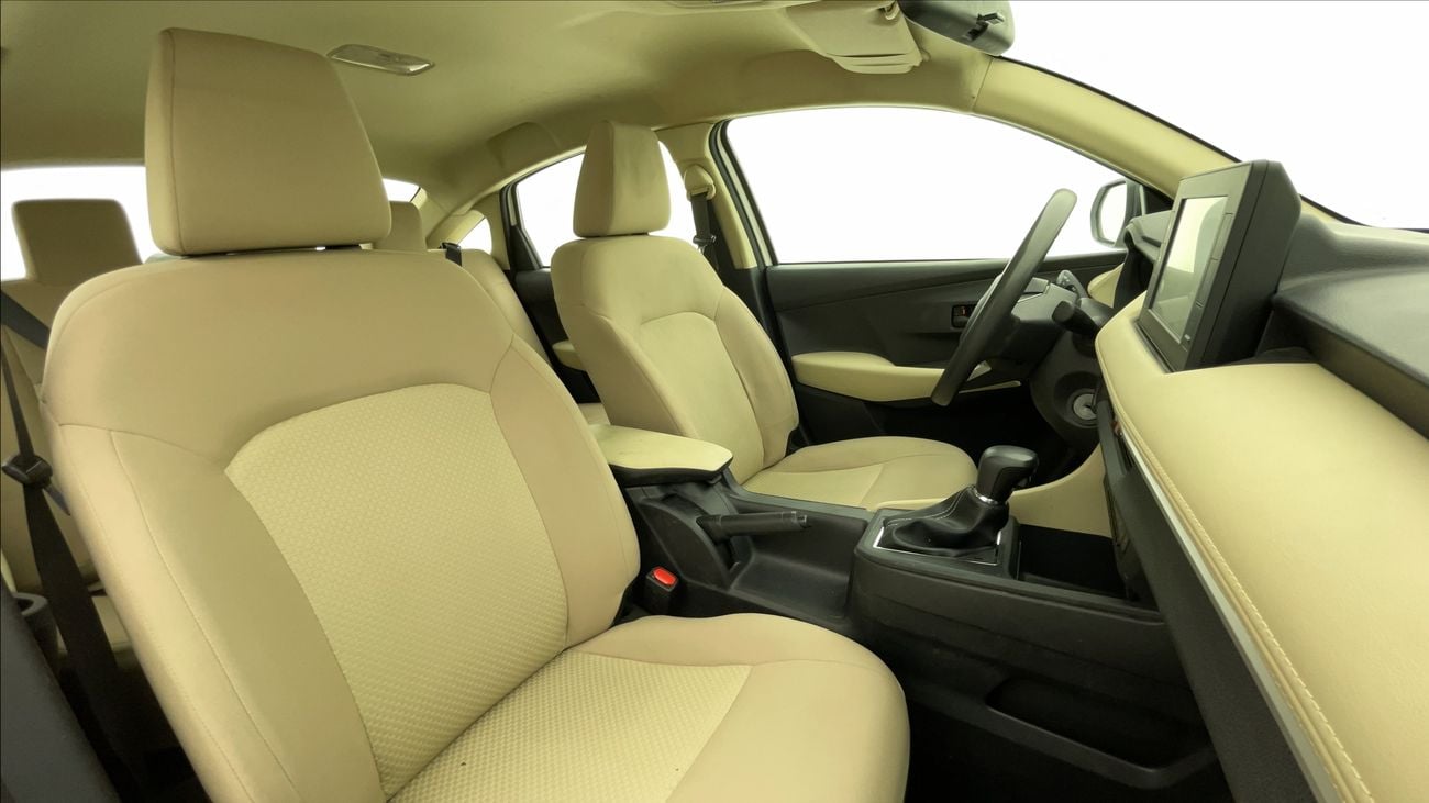 Toyota Yaris E 1.5 | Zero Down Payment | Home Test Drive