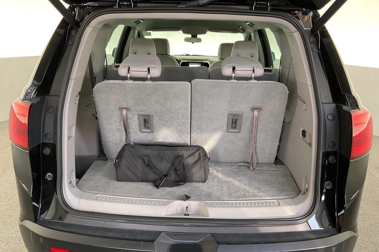 GMC Acadia SLE | Guaranteed Warranty | 0 Down Payment