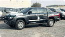 ميتسوبيشي L200 GLX Double Cab Diesel M/T 2.4L