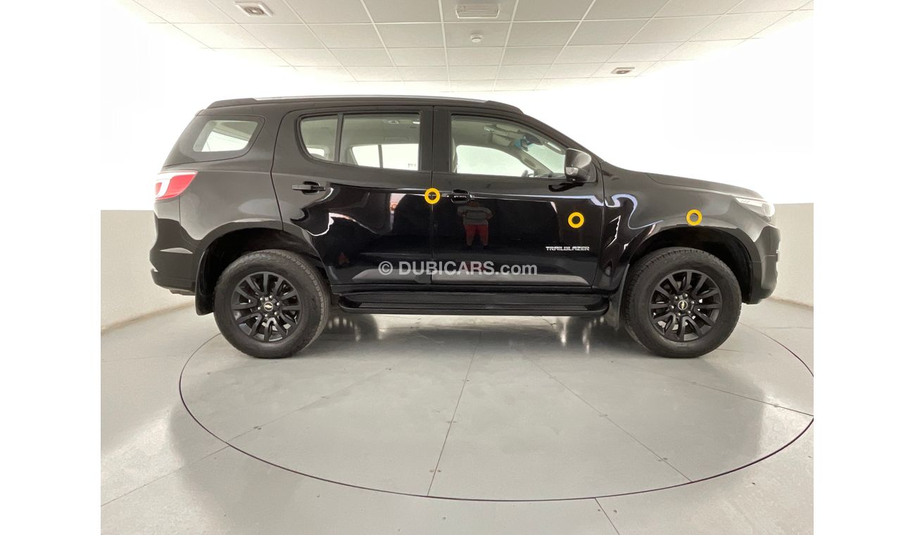 Chevrolet Trailblazer LTZ Z71 | 1 year free warranty | 7 day return policy | Zero down payment