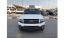 Ford Expedition GCC