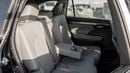 Toyota Highlander 2026 Toyota Highlander Limited 2.5L AT Hybrid (Black)