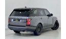 لاند روفر رانج روفر إتش أس إي 2019 Range Rover HSE, 2024 Range Rover Warranty, Full Service History, Low KMs, GCC