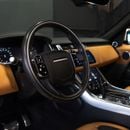 Land Rover Range Rover Sport HSE 3.0L (340 HP) AED 2,011 pm• 0% Downpayment • Range Rover Sport HSE • 1 Year Warranty
