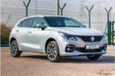 Suzuki Baleno GLX 2026 - Full Option - Head up Display - Cruise Control - LED Headlight