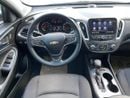 شيفروليه ماليبو RS BLACK EDITION / 1.5T V4 / RADAR / LINE KEEP ASSIST / APPLE ANDROID AUTO / RIMS