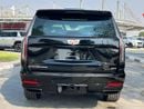 Cadillac Escalade Sport 6.2L AWD