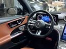 Mercedes-Benz C 200 Premium 2.0L