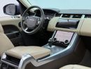 Land Rover Range Rover Sport HSE 3.0L (340 HP)