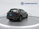 فولكس واجن تيجوان Tiguan Elegance With Camera (Ref#43379)