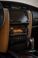 Toyota Fortuner 2.8L DSL 2023YM Brand New Full Option