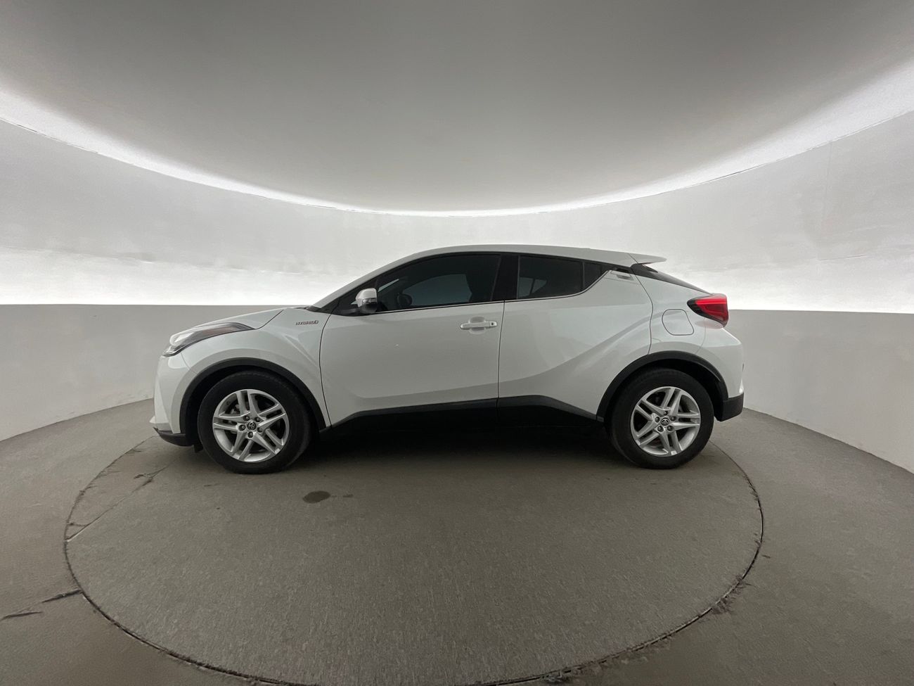 Toyota CHR GX | Guaranteed Warranty | 0 Down Payment