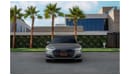 أودي A8 L 55 TFSI quattro L 55 TFSI | 3,133 P.M  | 0% Downpayment | Under Warranty!