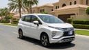 ميتسوبيشي إكسباندر 2022 MID | AED 702/Month | 0 DP | 30 Day Return | Warranty | Service History