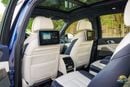 بي أم دبليو X7 50i M SPORT
