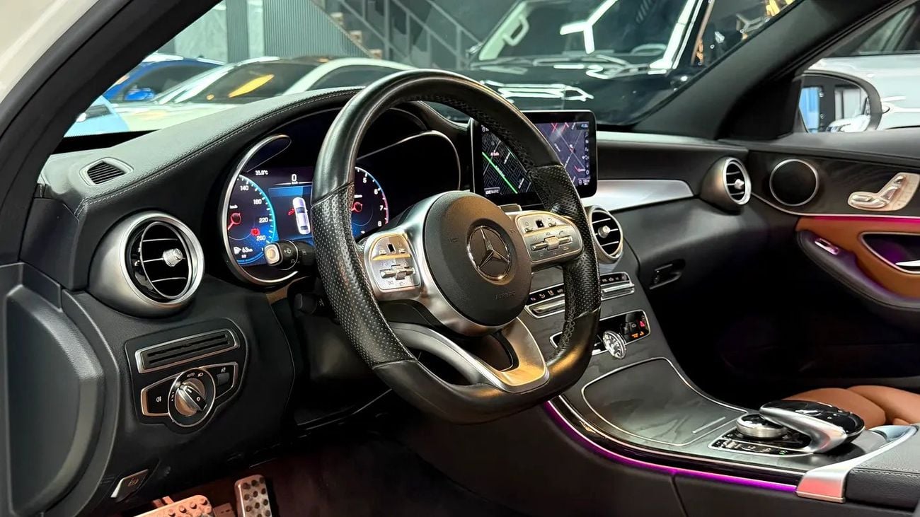 مرسيدس بنز C 200 AVANTGARDE