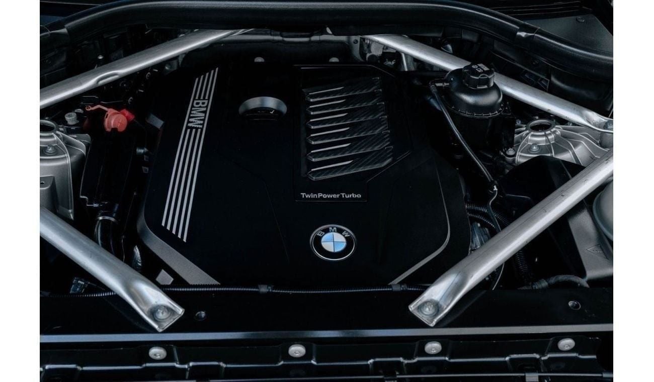 BMW X5 XDRIVE40I M SPORT | 3,329 P.M  | 0% Downpayment | Agency Maintained!