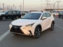 لكزس NX 300 2019 LEXUS NX300 FULL OPTIONS IMPORTED FROM USA