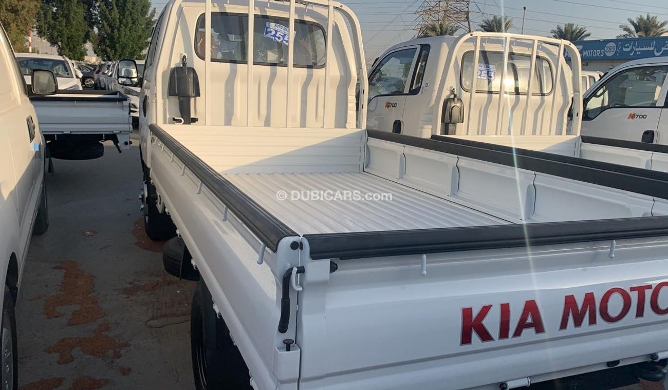 Kia K2700 1.5 TON