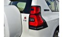 تويوتا برادو VX V6 4.0L PETROL 7 SEAT AUTOMATIC MIDNIGHT EDITION