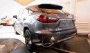 Lexus RX350