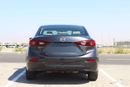 Mazda 3 SE 1.6L Sedan MAZDA 3 - 2019 - GCC - Accident-free -1.6L - Excellent condition