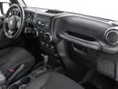 Jeep Wrangler Sport 3.6L A/T