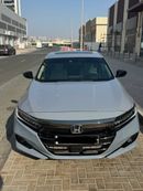 هوندا أكورد