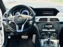 مرسيدس بنز C 250 Std 1.8L