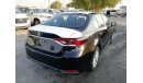 Toyota Corolla 1.8L For Export Only