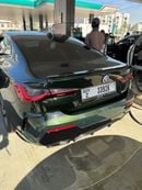 بي أم دبليو 440i