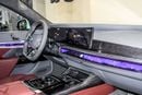 BMW i7 XDRIVE60 MASTERCLASS M SPORT PACKAGE