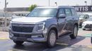 Nissan Patrol LE TITANIUM + TITANIUM  V6T