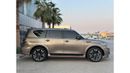 Nissan Patrol LE Platinum