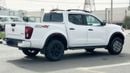 نيسان نافارا Nissan/Navara/ PRO 2.5L DSL TURBO 4x4 AT