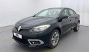 Renault Fluence LE 2 | Under Warranty | Inspected on 150+ parameters